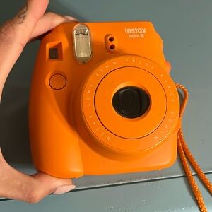 Polaroid Camera
